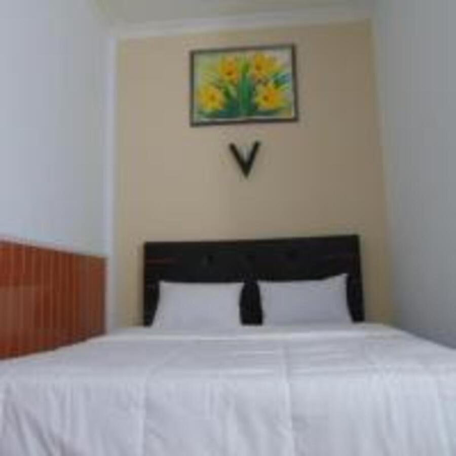 Hotel Permata Zamrud تْشيريبون المظهر الخارجي الصورة