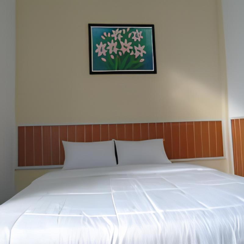 Hotel Permata Zamrud تْشيريبون المظهر الخارجي الصورة